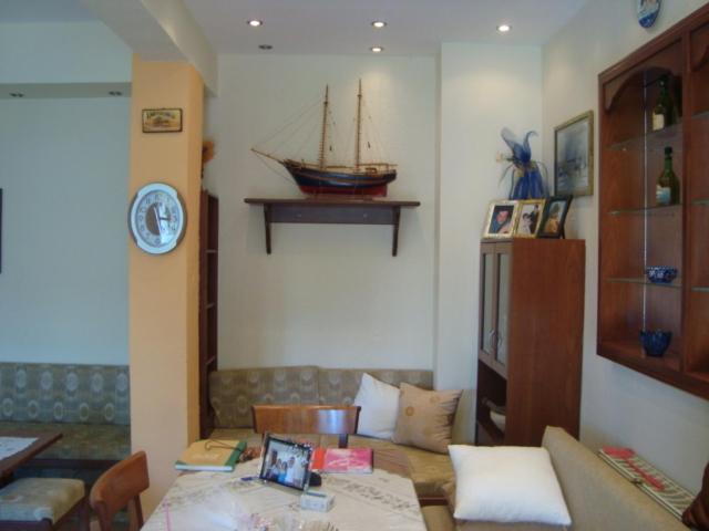 Hotel Sevilli Agios Ioannis  Екстер'єр фото